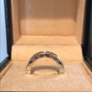 Bulgari B.Zero 1 single band